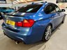 USED 2014 14 BMW 3 SERIES 2.0 320D M SPORT 4d 181 BHP 
