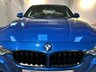 USED 2014 14 BMW 3 SERIES 2.0 320D M SPORT 4d 181 BHP 