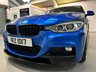 USED 2014 14 BMW 3 SERIES 2.0 320D M SPORT 4d 181 BHP 