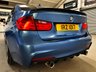 USED 2014 14 BMW 3 SERIES 2.0 320D M SPORT 4d 181 BHP 