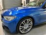 USED 2014 14 BMW 3 SERIES 2.0 320D M SPORT 4d 181 BHP 