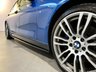 USED 2014 14 BMW 3 SERIES 2.0 320D M SPORT 4d 181 BHP 