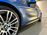 USED 2014 14 BMW 3 SERIES 2.0 320D M SPORT 4d 181 BHP 