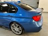 USED 2014 14 BMW 3 SERIES 2.0 320D M SPORT 4d 181 BHP 
