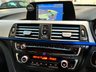 USED 2014 14 BMW 3 SERIES 2.0 320D M SPORT 4d 181 BHP 