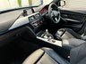 USED 2014 14 BMW 3 SERIES 2.0 320D M SPORT 4d 181 BHP 