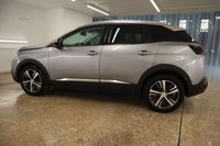 USED 2019 69 PEUGEOT 3008 1.2 PURETECH S/S ALLURE 5d 129 BHP Stunning condition, 3 services completed and 1 previous owner