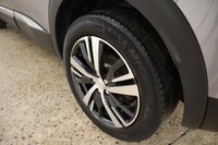 USED 2019 69 PEUGEOT 3008 1.2 PURETECH S/S ALLURE 5d 129 BHP Stunning condition, 3 services completed and 1 previous owner