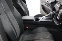 USED 2019 69 PEUGEOT 3008 1.2 PURETECH S/S ALLURE 5d 129 BHP Stunning condition, 3 services completed and 1 previous owner