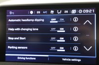USED 2019 69 PEUGEOT 3008 1.2 PURETECH S/S ALLURE 5d 129 BHP Stunning condition, 3 services completed and 1 previous owner