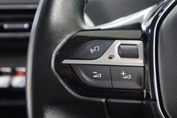 USED 2019 69 PEUGEOT 3008 1.2 PURETECH S/S ALLURE 5d 129 BHP Stunning condition, 3 services completed and 1 previous owner
