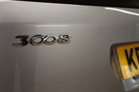 USED 2019 69 PEUGEOT 3008 1.2 PURETECH S/S ALLURE 5d 129 BHP Stunning condition, 3 services completed and 1 previous owner