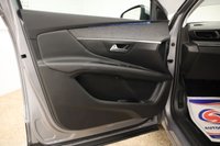 USED 2019 69 PEUGEOT 3008 1.2 PURETECH S/S ALLURE 5d 129 BHP Stunning condition, 3 services completed and 1 previous owner