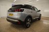 USED 2019 69 PEUGEOT 3008 1.2 PURETECH S/S ALLURE 5d 129 BHP Stunning condition, 3 services completed and 1 previous owner