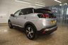 USED 2019 69 PEUGEOT 3008 1.2 PURETECH S/S ALLURE 5d 129 BHP Stunning condition, 3 services completed and 1 previous owner