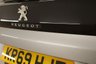 USED 2019 69 PEUGEOT 3008 1.2 PURETECH S/S ALLURE 5d 129 BHP Stunning condition, 3 services completed and 1 previous owner