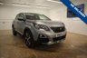 USED 2019 69 PEUGEOT 3008 1.2 PURETECH S/S ALLURE 5d 129 BHP Stunning condition, 3 services completed and 1 previous owner