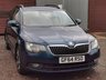 USED 2014 64 SKODA SUPERB 1.6 S TDI CR 5d 104 BHP SERVICED & MOT'D IN NOV 2023!