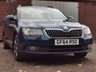 USED 2014 64 SKODA SUPERB 1.6 S TDI CR 5d 104 BHP SERVICED & MOT'D IN NOV 2023!