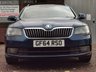 USED 2014 64 SKODA SUPERB 1.6 S TDI CR 5d 104 BHP SERVICED & MOT'D IN NOV 2023!