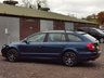 USED 2014 64 SKODA SUPERB 1.6 S TDI CR 5d 104 BHP SERVICED & MOT'D IN NOV 2023!