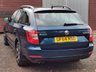 USED 2014 64 SKODA SUPERB 1.6 S TDI CR 5d 104 BHP SERVICED & MOT'D IN NOV 2023!