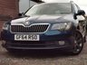 USED 2014 64 SKODA SUPERB 1.6 S TDI CR 5d 104 BHP SERVICED & MOT'D IN NOV 2023!