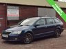 USED 2014 64 SKODA SUPERB 1.6 S TDI CR 5d 104 BHP SERVICED & MOT'D IN NOV 2023!