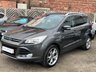 USED 2016 16 FORD KUGA 2.0 TITANIUM TDCI 5dr APPEARANCE PACK