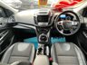 USED 2016 16 FORD KUGA 2.0 TITANIUM TDCI 5dr APPEARANCE PACK