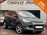 USED 2016 16 FORD KUGA 2.0 TITANIUM TDCI 5dr APPEARANCE PACK