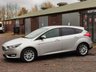 USED 2017 17 FORD FOCUS 1.5 ZETEC EDITION TDCI 5d 118 BHP 9x RECORDED SERVICES & NEW MOT!