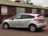 USED 2017 17 FORD FOCUS 1.5 ZETEC EDITION TDCI 5d 118 BHP 9x RECORDED SERVICES & NEW MOT!