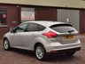 USED 2017 17 FORD FOCUS 1.5 ZETEC EDITION TDCI 5d 118 BHP 9x RECORDED SERVICES & NEW MOT!