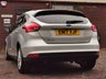 USED 2017 17 FORD FOCUS 1.5 ZETEC EDITION TDCI 5d 118 BHP 9x RECORDED SERVICES & NEW MOT!