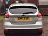 USED 2017 17 FORD FOCUS 1.5 ZETEC EDITION TDCI 5d 118 BHP 9x RECORDED SERVICES & NEW MOT!