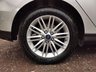 USED 2017 17 FORD FOCUS 1.5 ZETEC EDITION TDCI 5d 118 BHP 9x RECORDED SERVICES & NEW MOT!