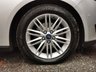 USED 2017 17 FORD FOCUS 1.5 ZETEC EDITION TDCI 5d 118 BHP 9x RECORDED SERVICES & NEW MOT!