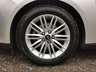 USED 2017 17 FORD FOCUS 1.5 ZETEC EDITION TDCI 5d 118 BHP 9x RECORDED SERVICES & NEW MOT!