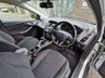 USED 2017 17 FORD FOCUS 1.5 ZETEC EDITION TDCI 5d 118 BHP 9x RECORDED SERVICES & NEW MOT!