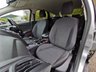 USED 2017 17 FORD FOCUS 1.5 ZETEC EDITION TDCI 5d 118 BHP 9x RECORDED SERVICES & NEW MOT!