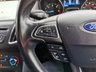 USED 2017 17 FORD FOCUS 1.5 ZETEC EDITION TDCI 5d 118 BHP 9x RECORDED SERVICES & NEW MOT!