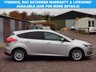 USED 2017 17 FORD FOCUS 1.5 ZETEC EDITION TDCI 5d 118 BHP 9x RECORDED SERVICES & NEW MOT!