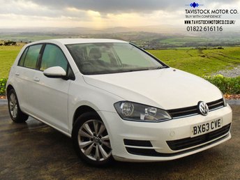 View our VOLKSWAGEN GOLF