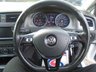 USED 2013 63 VOLKSWAGEN GOLF 1.6 SE TDI BLUEMOTION TECHNOLOGY 5d 103 BHP 2 OWNER CAR + FSH