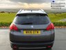 USED 2016 16 PEUGEOT 2008 1.6 BLUE HDI S/S ALLURE 5d 100 BHP &pound;0 TAX + EXCELLENT ECONOMY