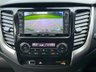 USED 2016 66 MITSUBISHI L200 2.4 DI-D 4X4 BARBARIAN DCB 178 BHP ** NO VAT * *  SAT NAV ** LOW MILES
