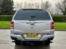 USED 2016 66 MITSUBISHI L200 2.4 DI-D 4X4 BARBARIAN DCB 178 BHP ** NO VAT * *  SAT NAV ** LOW MILES