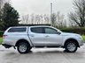 USED 2016 66 MITSUBISHI L200 2.4 DI-D 4X4 BARBARIAN DCB 178 BHP ** NO VAT * *  SAT NAV ** LOW MILES