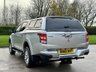 USED 2016 66 MITSUBISHI L200 2.4 DI-D 4X4 BARBARIAN DCB 178 BHP ** NO VAT * *  SAT NAV ** LOW MILES